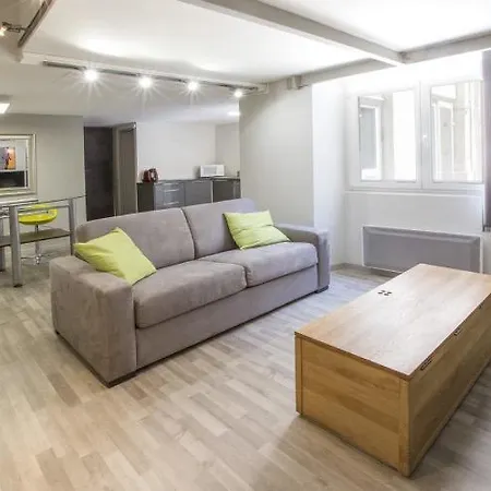 Louvre Montorgueil Apartment Paris