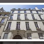 Apartment Louvre Montorgueil